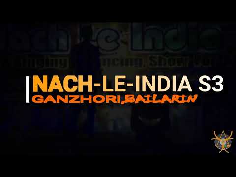 Tant Bailarin  Mashup Dance At Kurukshetra,Haryana At national level