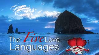 06 Receiving Gifts form The Five Love Languages, by Dr. Gary Chapman
