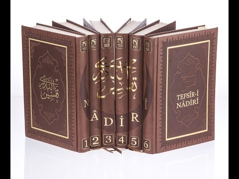 59 HAŞR SURESİ TEFSİRİ