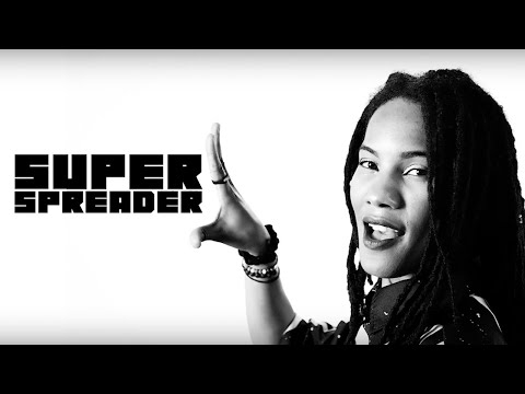 Thumbnail for Super Spreader video