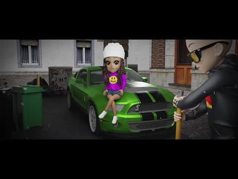 Tóth Andi ft. HRflow - xxx