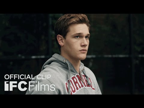 Wolves (2017) (Clip 'You Balling')