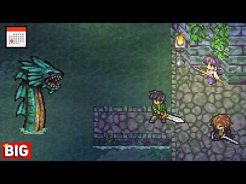 Indie Gaming This Week: 07 - 13 October 2024