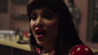 Cristina "La Veneno" - Veneno Pa Tu Piel (Extended Video Edit)