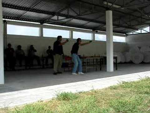 TIRO MEXICANO DE DEFENSA - 15 SEP 07 - 02