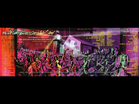 download lagu mp3 mp4 Innovation Carnival, download lagu Innovation Carnival gratis, unduh video klip Innovation Carnival