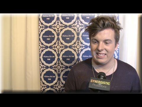 Alex Preston | "Heartbreak in My Life" | American Idol Season 13 Top 6