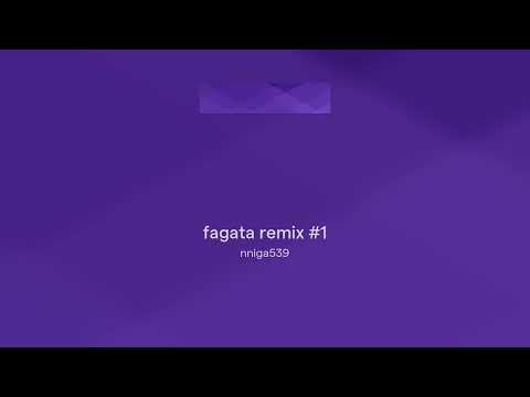 Fagata x Diho (CiociaKrysia Remix)