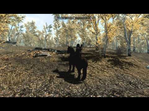 Let's Play: Skyrim - Part 110