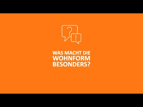 Wie sieht Selbstbestimmtes Wohnen für Menschen mit Behinderung aus?