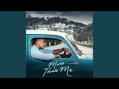 More Than Me — watch video