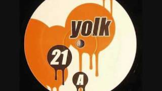 Move Along - Chris Liberator & Sterling Moss ( Yolk 21)