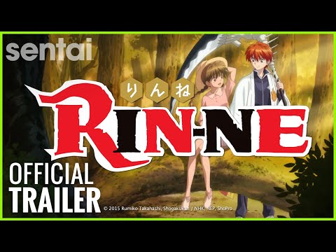 RIN-NE Season 3 Trailer