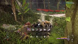 【実況】Horizon 2 Forbidden West まったりプレイ part48 焦熱の海辺