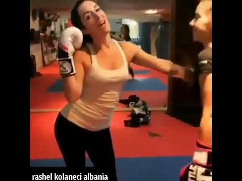 Rashel Kolaneci | Rashel Kolaneci's hot reels #RashelKolanecihotreels  #hot #reelsinstagram #reels