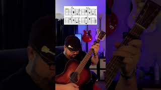 Ghost by Justin Bieber Guitar Tutorial Lesson! #guitar #shorts #youtubeshorts #music #guitarra
