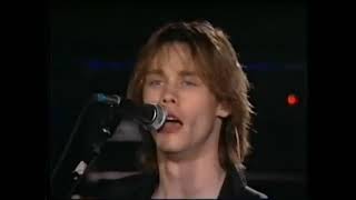 The Mayfield Four - Suckerpunch (Live) CBGB 1998