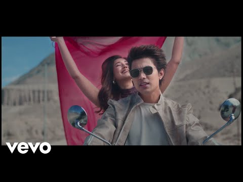 Ashish Gubaju - Kastoori (From "Jerry On Top") ft. Sadeekshya Kattel