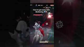 I heard yall wanna tussle #marvelrivals #marvelrivalsgameplay #emmafrost #marvelrivalsclips