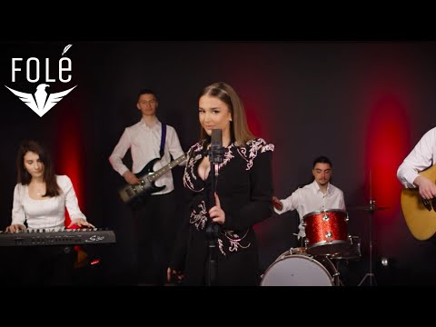 Ergita - Çapkene (Official Video)