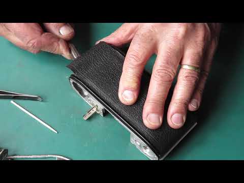 Another Retina Reflex S, part 02