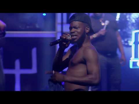 AY LIVE 2018 STAGE DRAMA:Mr Ibu Okon Lagos Princess Lasisi Elenu, Josh2Funny, Kreb, MR Shaggi, Arole