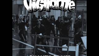 Vigilante - 10 Society Dub