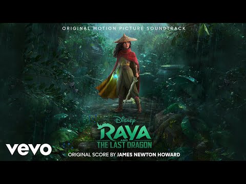 James Newton Howard - Return (From "Raya and the Last Dragon"/Audio Only)