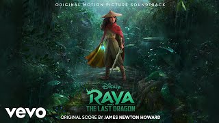James Newton Howard - Return (From  Raya and the L