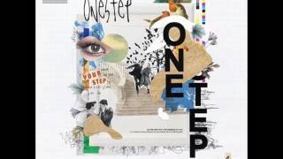 [MP3] Hyorin (SISTAR) - One Step (feat. Jay Park)