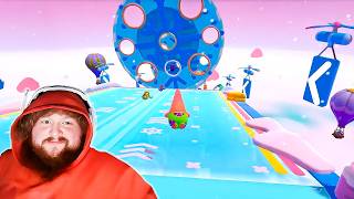 I Have Returned To Fall Guys MQDEFAULT Thumbnail
