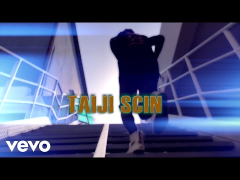 TAIJI SCIN - YEUNGAL (Promo Track prod by Omzo Beats)