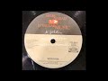 Anthony B - Equal Rights - VP/Taxi 7" w/ Version - 2001