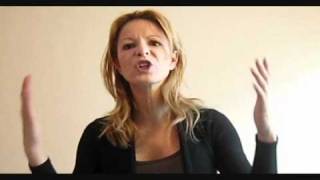 LEAKED AUDITION TAPE -- STEPMOM MONOLOGUE