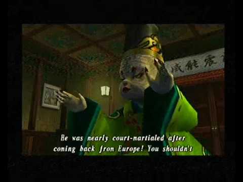 Shadow Hearts: Covenant Walkthrough Part 66
