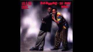 DJ Jazzy Jeff &amp; The Fresh Prince  - Jeff Waz On The Beat Box  (1989)
