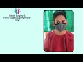Glomus Tumor Excision / Removal by Dr. Mayur Goklani | Patient Testimonial