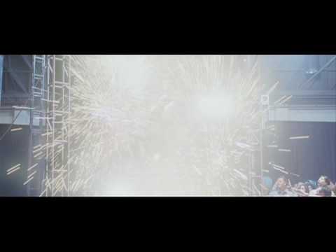 Paul "Diddy" Darnell Stunt Reel