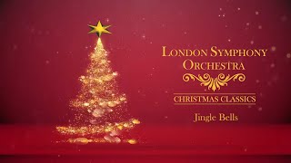 Download lagu Jingle Bells - London Symphony Orchestra 🎄 Merry Christmas 2024 (Full Album) mp3