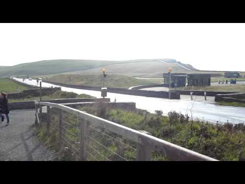 ireland: october 2010