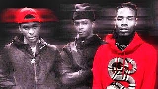 BlockBoys Ft. Fetty Wap - Alert