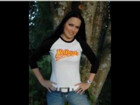 Tarja Turunen - Die Alive