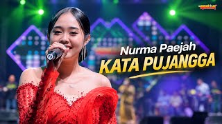 Download lagu NURMA PAEJAH - POET'S WORDS | OM ADELLA LIVE AT PADEPOKAN ANTI GALAU UST. UJANG BUSTOMI CIREBON mp3