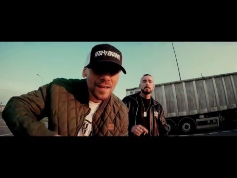 Kacper HTA  - Nie ja feat Dawidzior / VIDEO (OLDSCHOOL vs NEWSCHOOL)