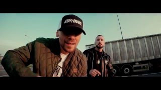 Kacper HTA  - Nie ja feat Dawidzior / VIDEO (OLDSCHOOL vs NEWSCHOOL)