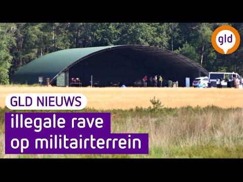 GLD Nieuws 25 juni 2023