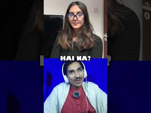 BECHARI, Hila he ni paati! Haha!!