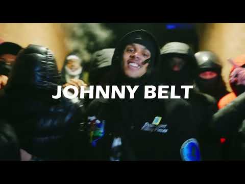 [FREE] Lusho X Mula B Remix Type Beat 2025 "Johnny Belt" (Prod. JKBeats)