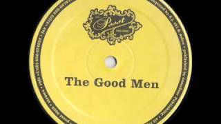 The Good Men - Elektika