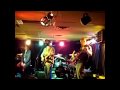 Joe Carey-Panic Attack live